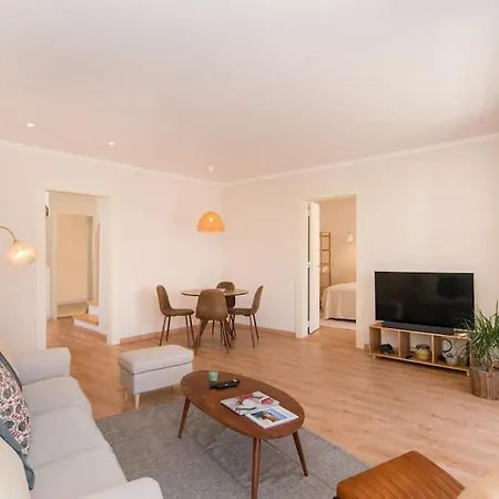 Ferienhaus Casa Telhados Centro Historico Terraco Privado *