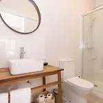 Casa Telhados Centro Historico Terraco Privado * 塔维拉