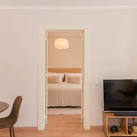 Vakantiehuis Casa Telhados Centro Historico Terraco Privado Tavira