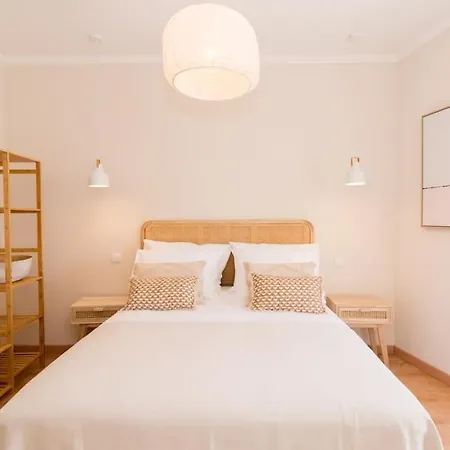 Casa Telhados Centro Historico Terraco Privado 度假居 *