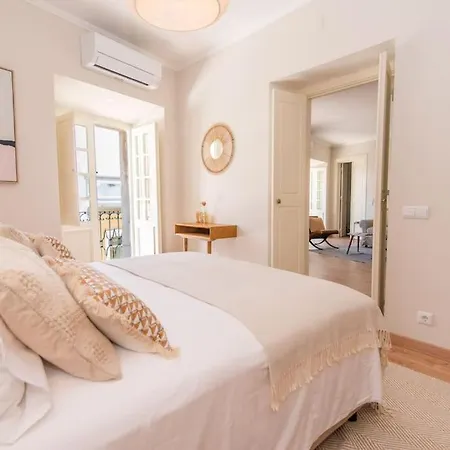 Casa Telhados Centro Historico Terraco Privado Vakantiehuis Tavira