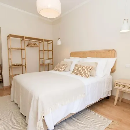 Casa Telhados Centro Historico Terraco Privado *