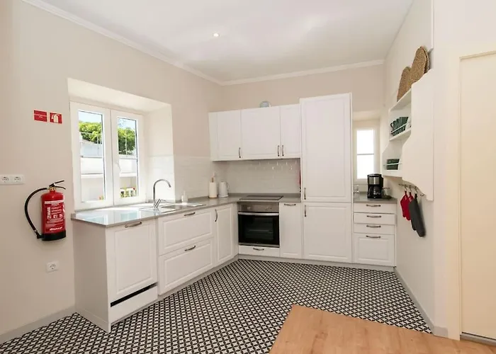 Casa Telhados Centro Historico Terraco Privado Prázdninový dům