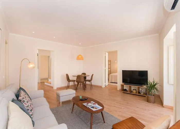 Prázdninový dům Casa Telhados Centro Historico Terraco Privado *