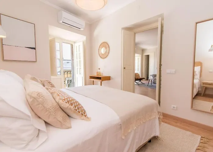 Casa Telhados Centro Historico Terraco Privado Prázdninový dům Tavira